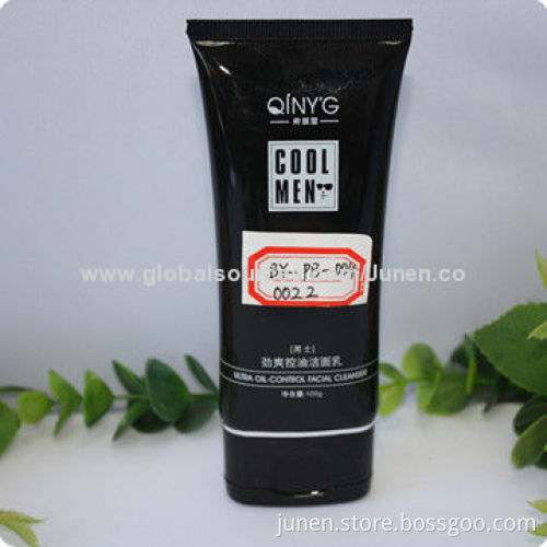 Oval plastic tube, good quality and service, customized printing, best price